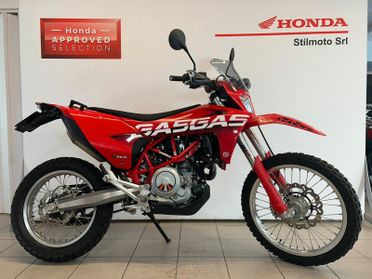 Gas ES 700