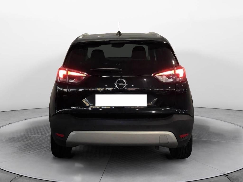 Opel Crossland X 1.2 Innovation
