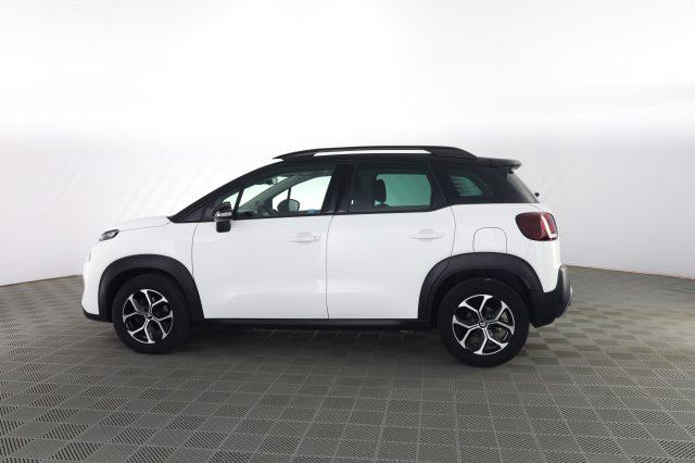 CITROEN C3 Aircross C3 Aircross PureTech 110 S&S Plus