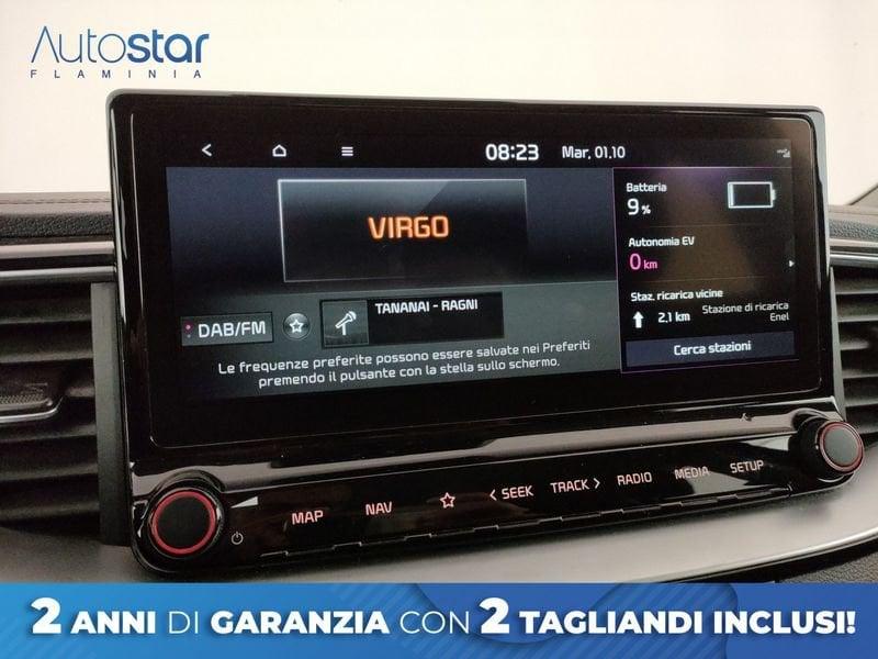 KIA Xceed 1.6 gdi phev Evolution 141cv dct