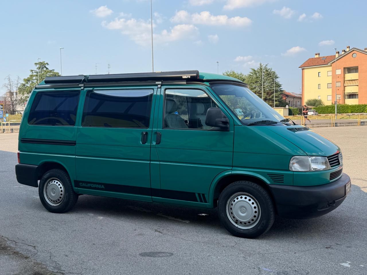 Volkswagen California t4 westfalia
