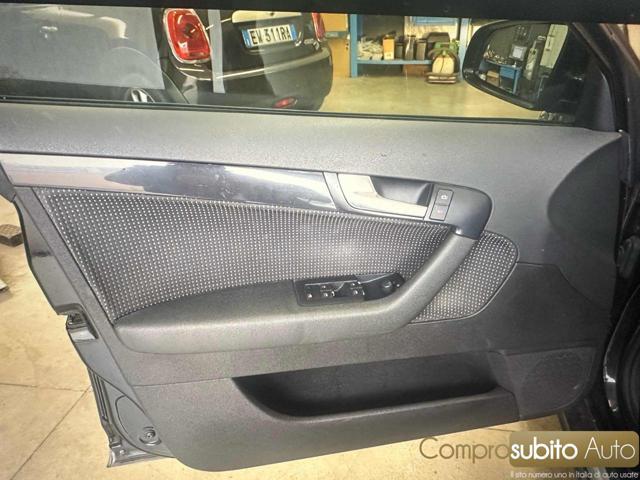 AUDI A3 SPB 1.9 TDI F.AP. Ambition