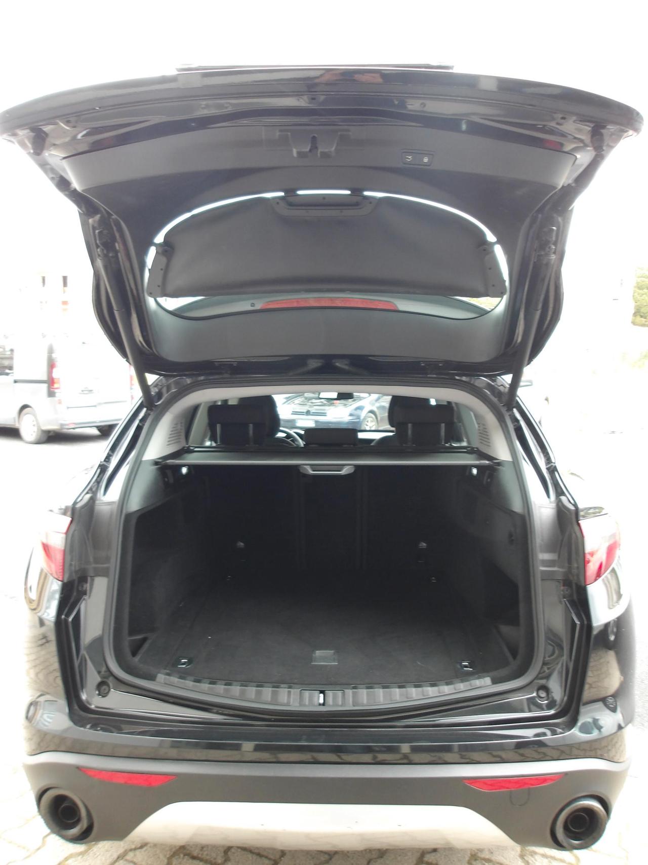 ALFA ROMEO STELVIO 2.2 TURBODIESEL 180CV AT8 BUSINESS