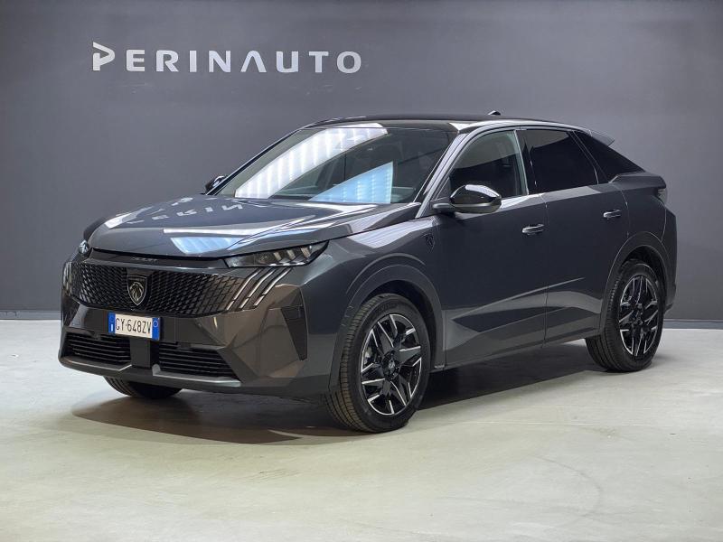 Peugeot 3008 3008 1.2 hybrid GT 145cv e-dcs6