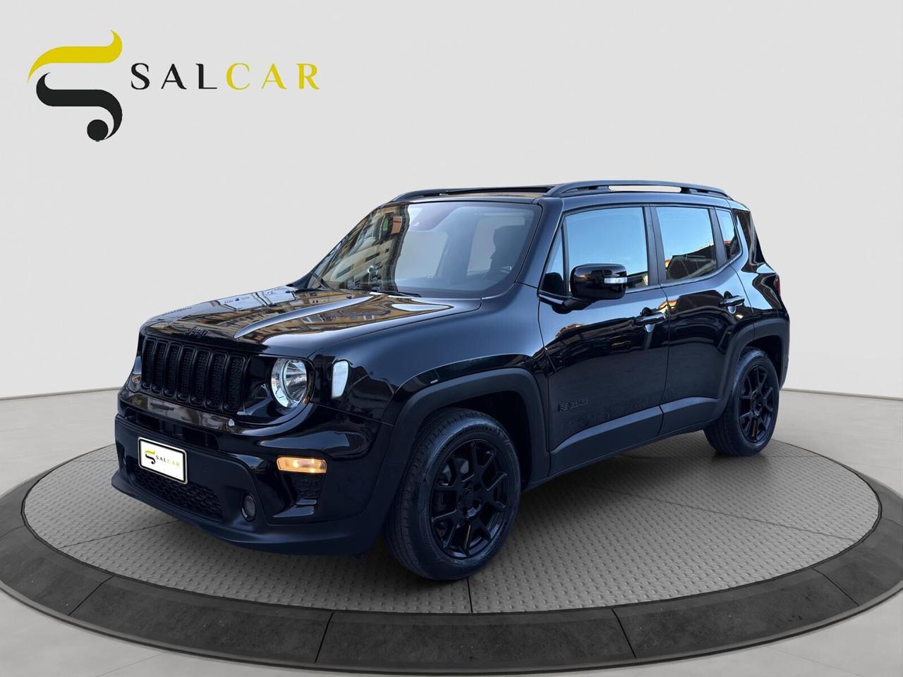 Jeep Renegade 1.6 Mjt 120cv Limited Tetto 2021