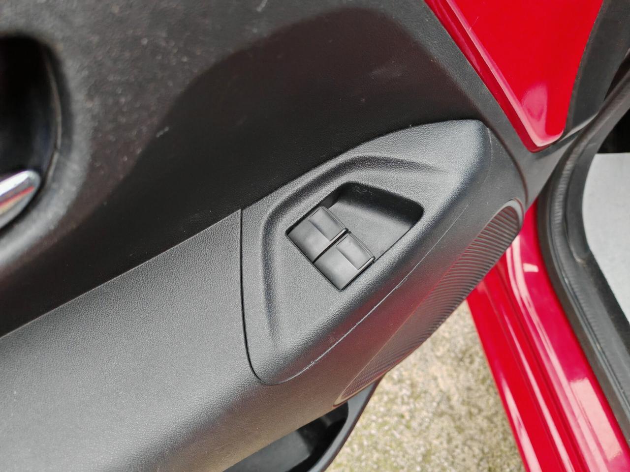 Toyota Aygo 1.0 benzina 04/2015 CV69 Cabrii