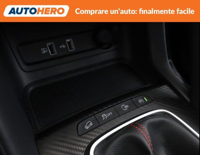 MG ZS 1.5 VTi-tech Luxury