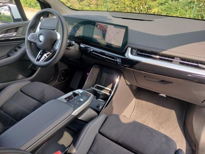 BMW Serie 2 Active Tourer 223i 48V xDrive Active Tourer Msport
