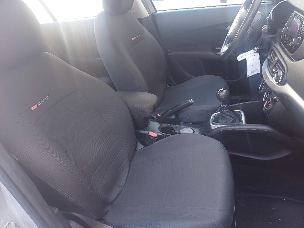 Fiat Tipo 1.400 16v Lounge 2016