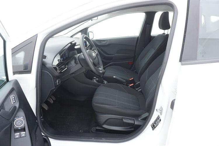 Ford Fiesta Connect BR126214 1.1 GPL 75CV