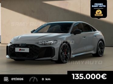 Audi RS5 Sportback 2.9 tfsi Performance Edition quattro 470cv tiptronic