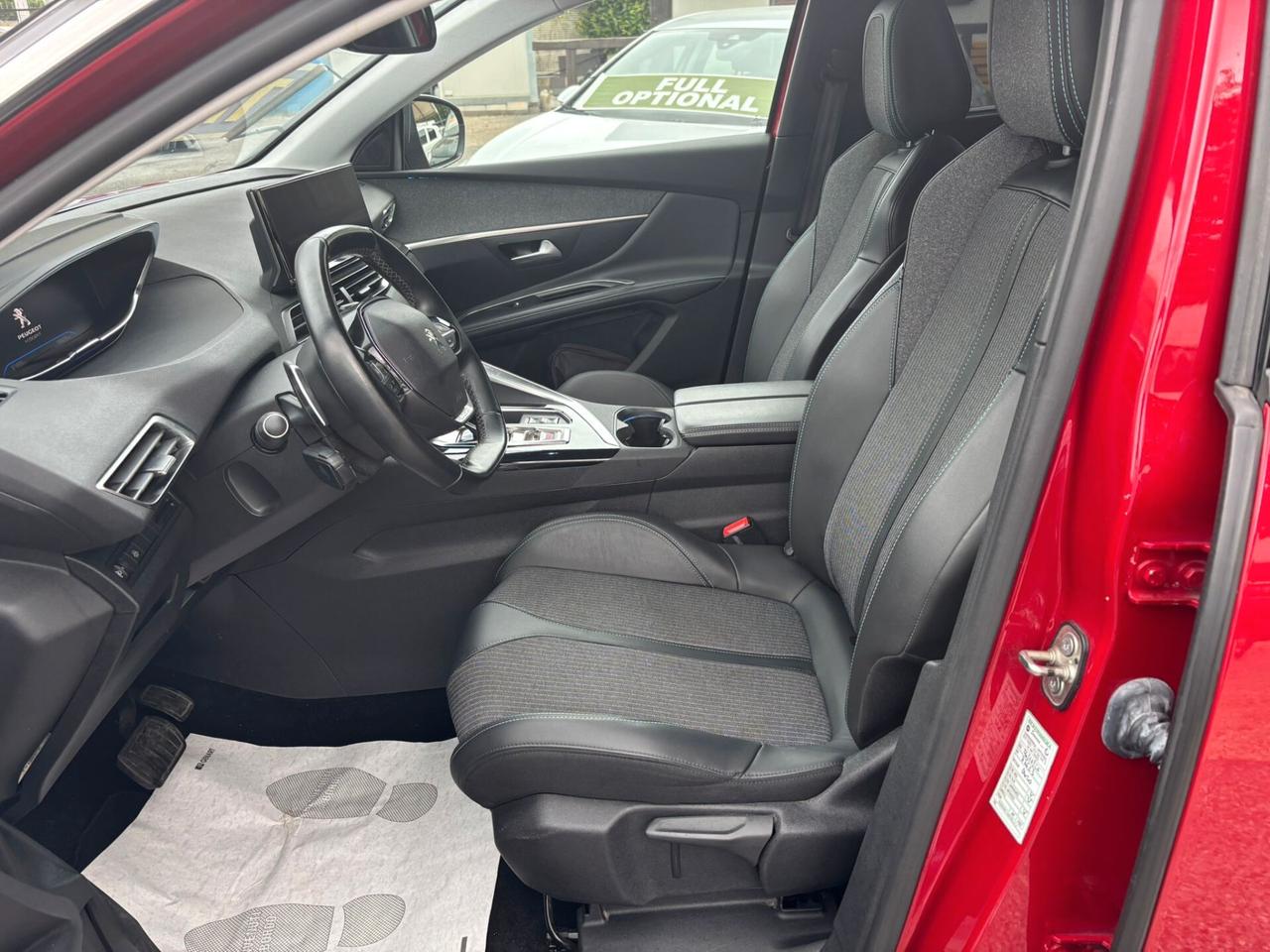 Peugeot 5008 BlueHDi 130 S&S EAT8 Allure