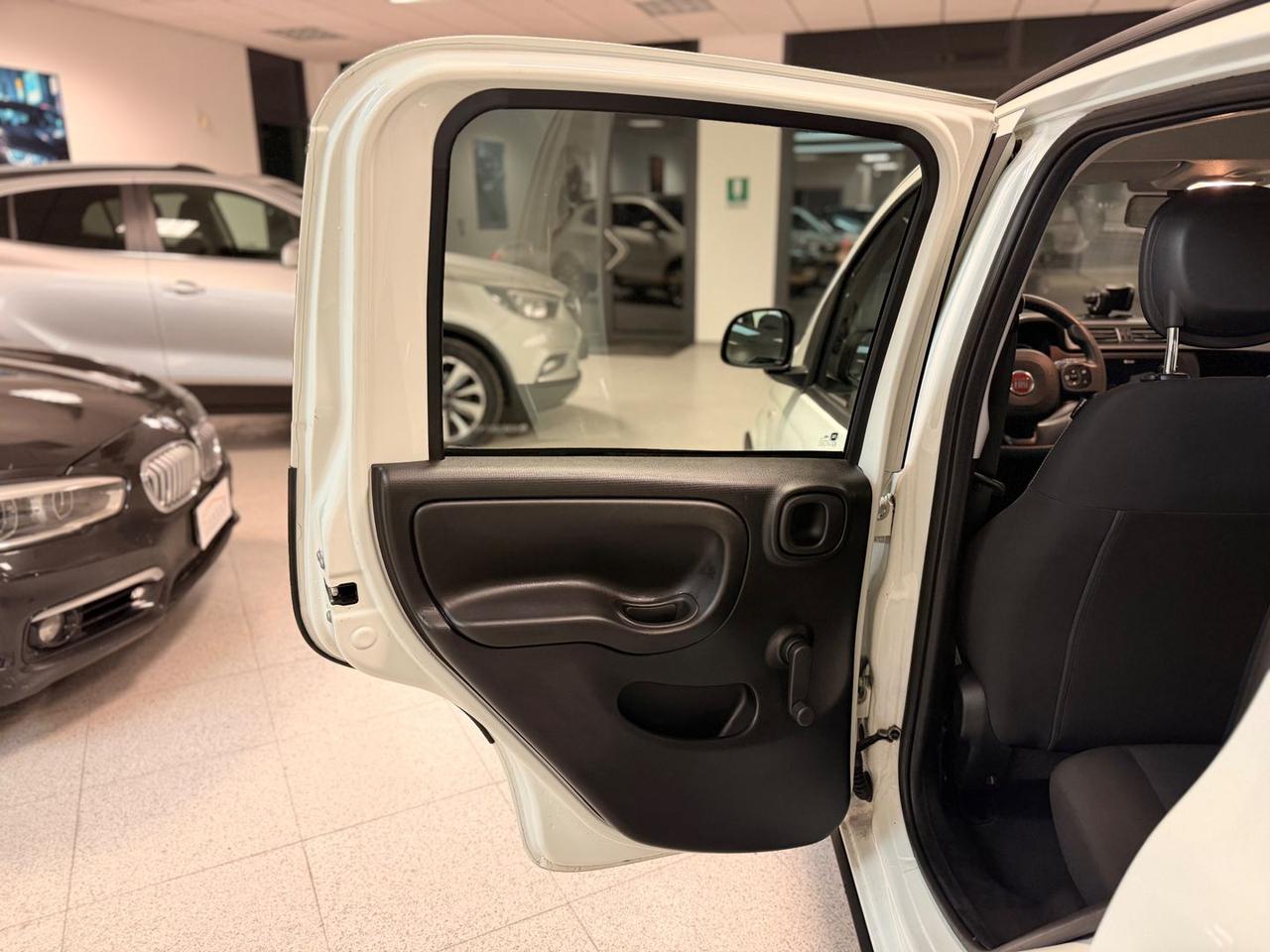 Fiat Panda GSE MHEV CITY CROSS s&s #8654