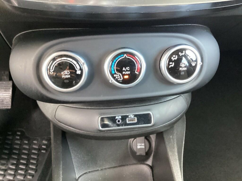 Fiat 500X 1.3 Multijet Pop Star 4x2