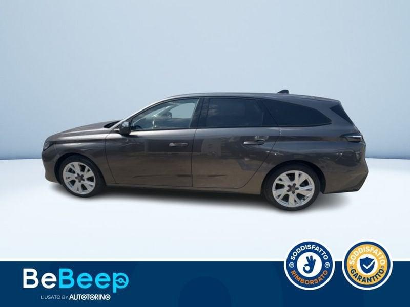 Peugeot 308 SW 1.5 BLUEHDI ALLURE S&S 130CV EAT8