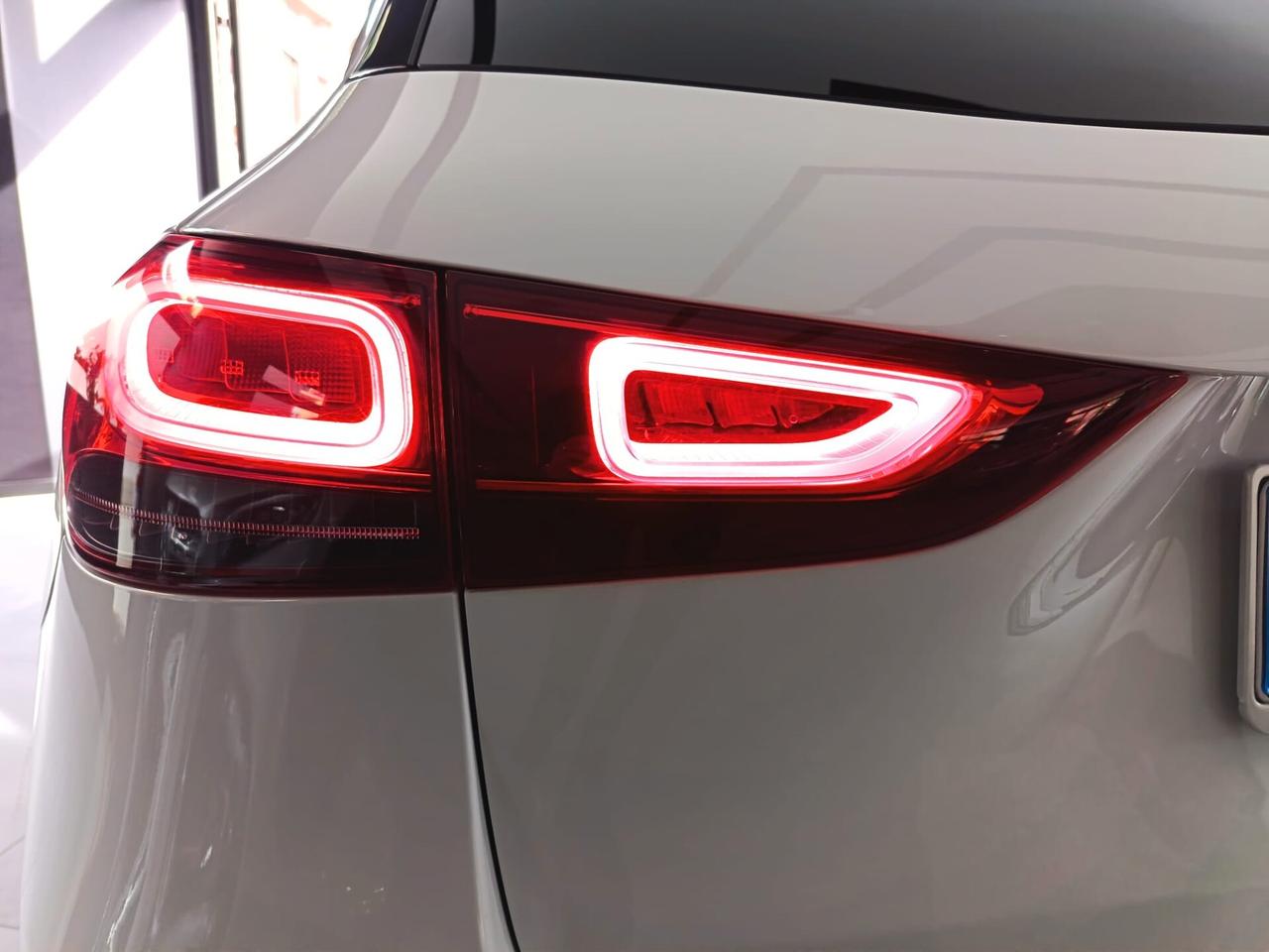 Mercedes-benz GLA 200 d Automatic Executive