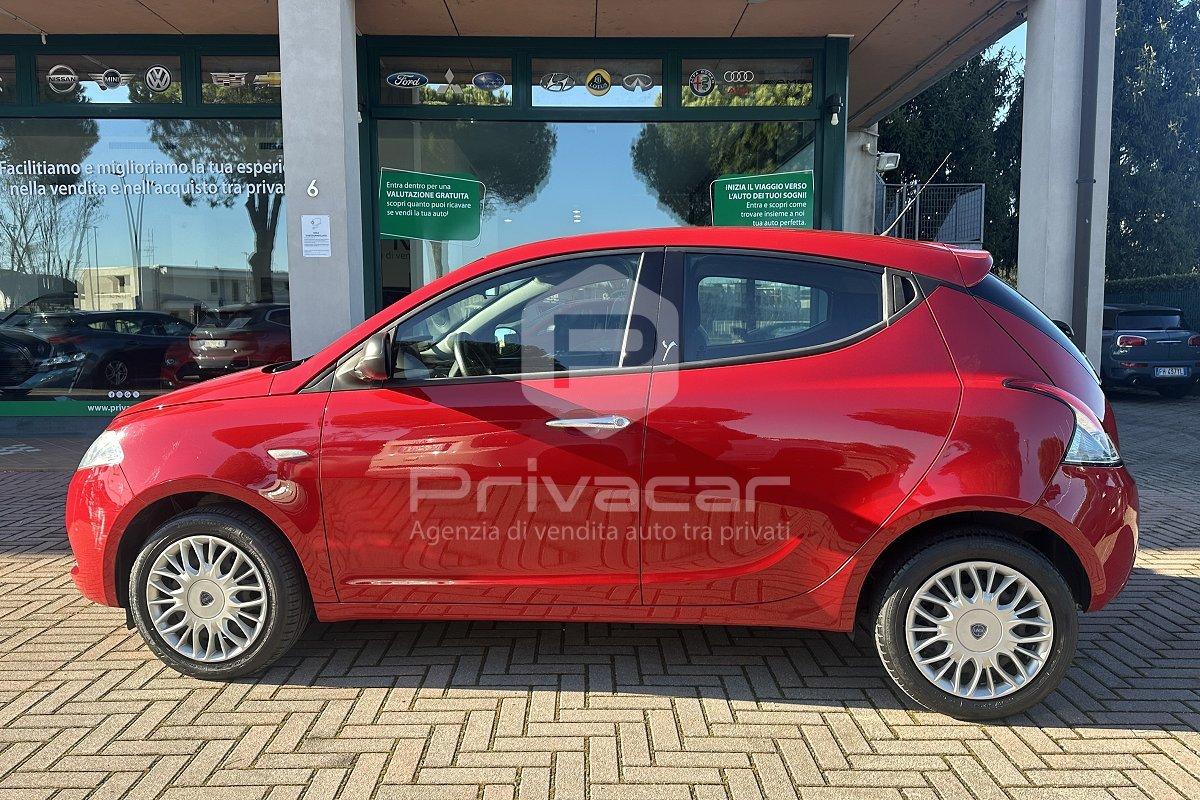 LANCIA Ypsilon 1.2 69 CV 5 porte Elefantino