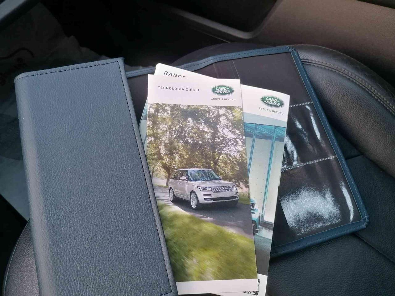 Land Rover Range Rover Evoque 5 Porte Range Rover Evoque 5p 2.0 td4 SE Business edition 150cv auto my19