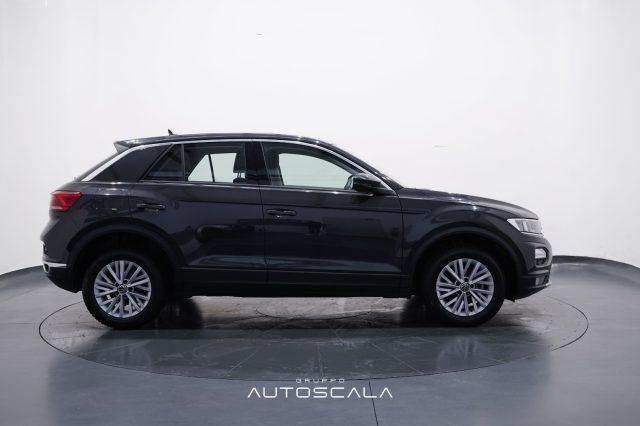 VOLKSWAGEN T-Roc 1.0 TSI 110cv Life Buisness