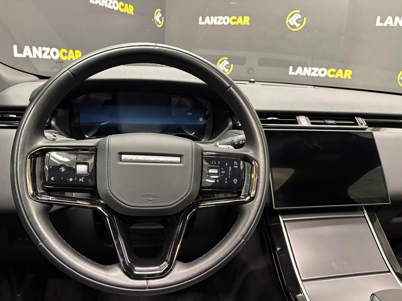 Land Rover Range Velar D200 MHEV*TETTO*