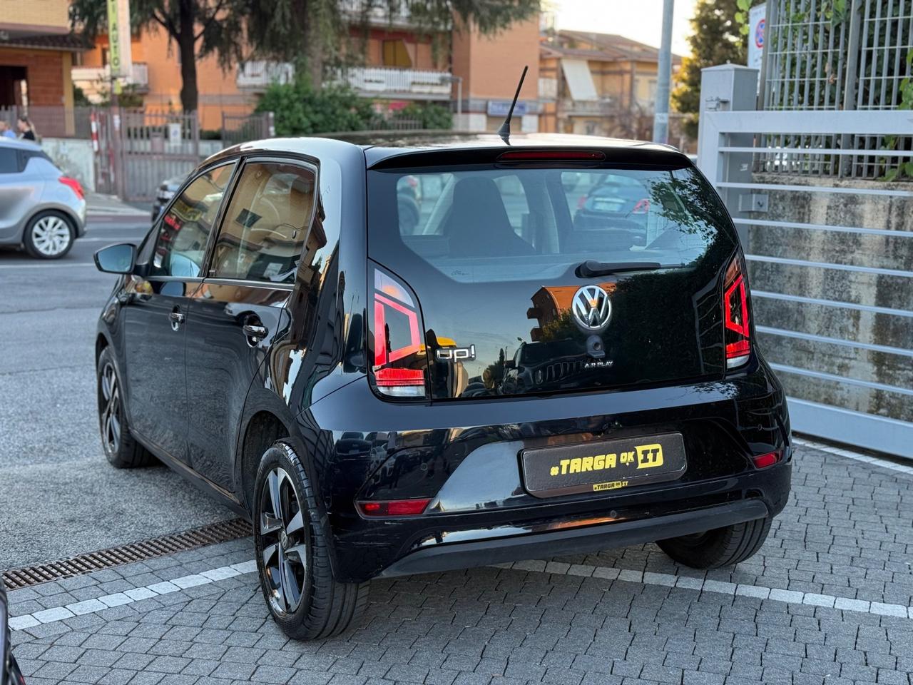 Volkswagen up! 1.0 5p. move up! GARANTITA PREZZO REALE