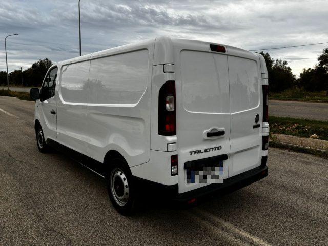 FIAT Talento 1.6 MJT 120CV PL-TN Furgone 12q