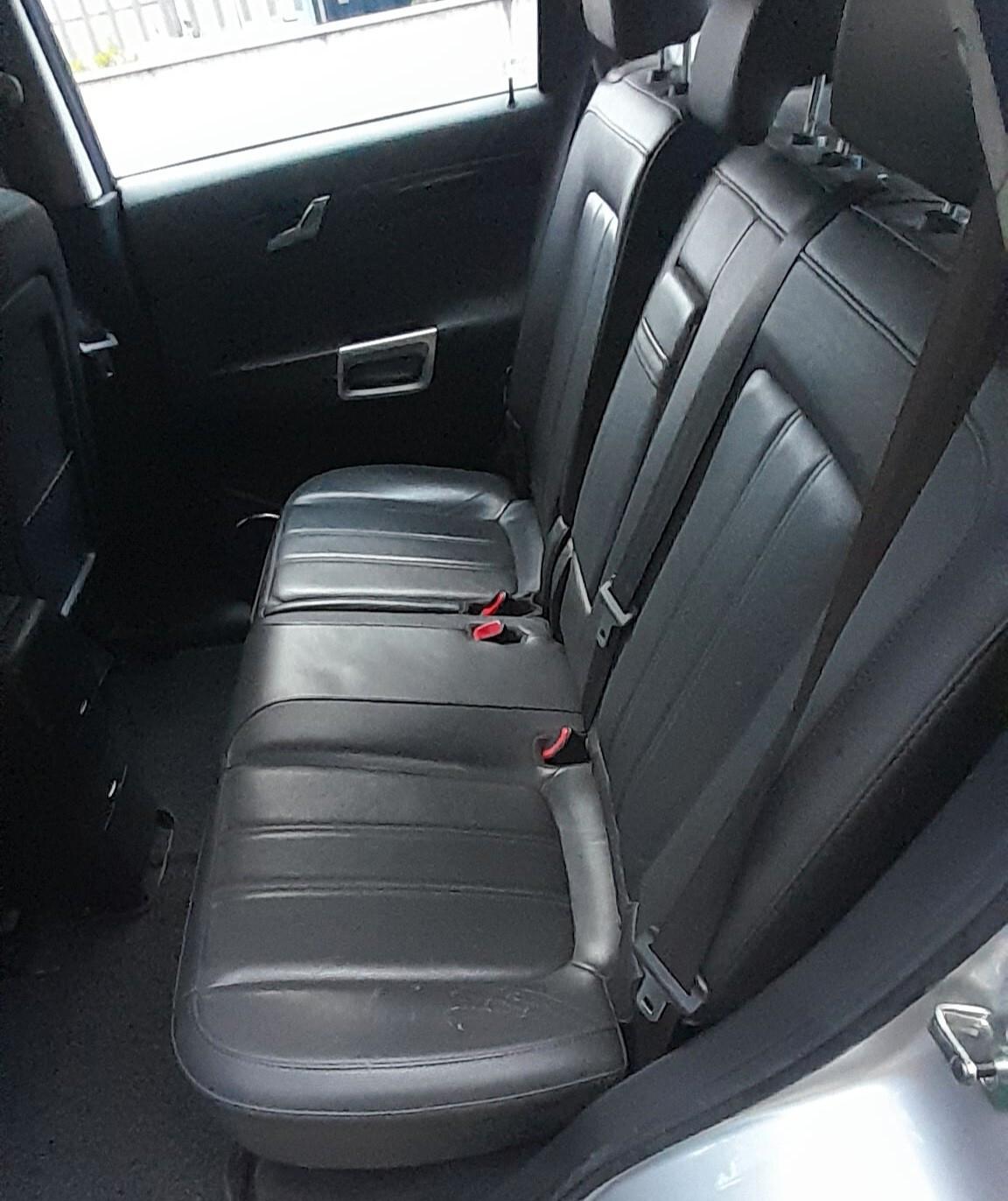 Opel Antara 2.0 CDTI 150CV aut. Cosmo