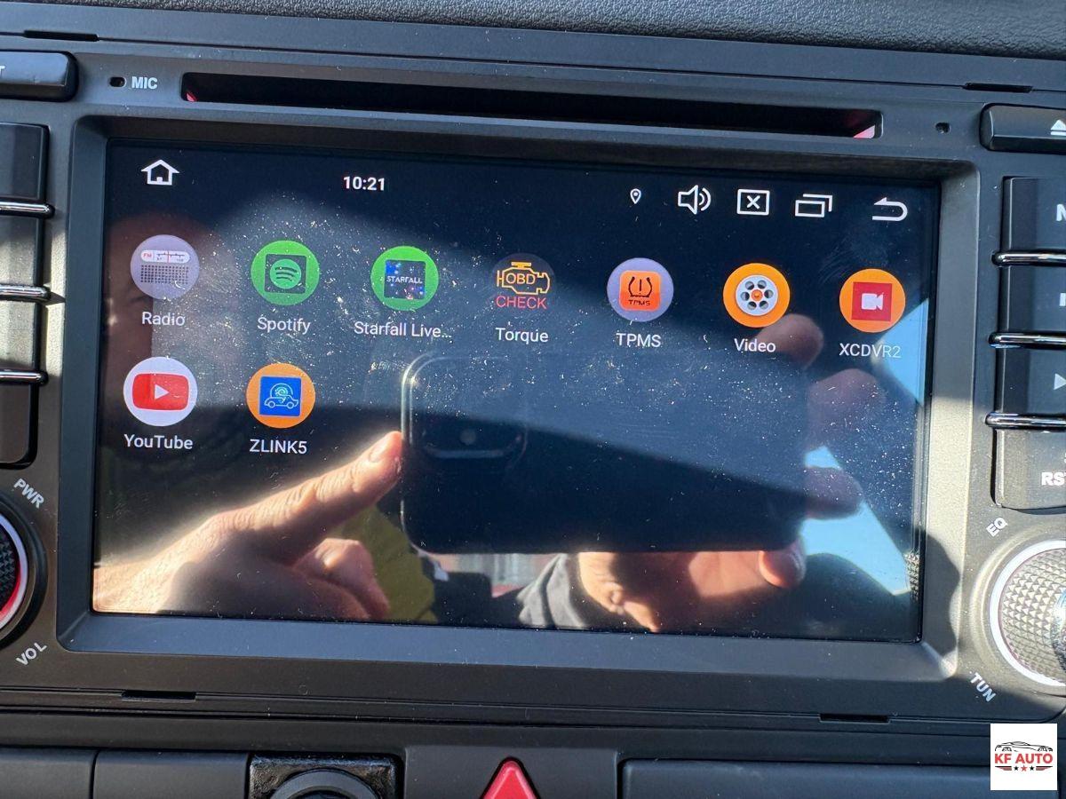 AUDI -S3 2.0 tfsi quattro 265cv