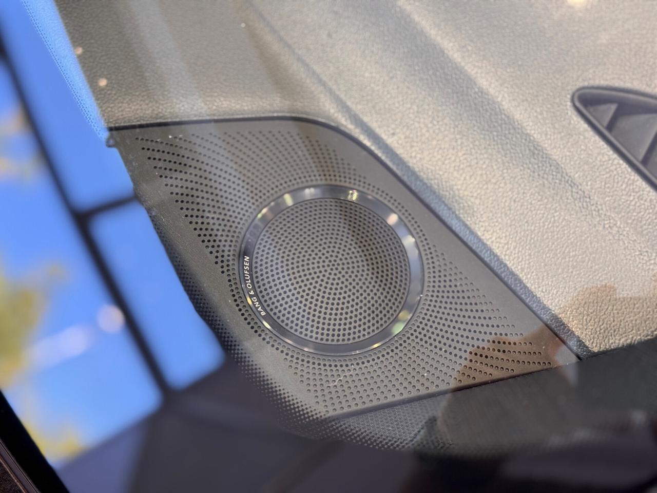 Audi RS4 Avant 4.2 V8 FSI quattro S tronic “TETTO”