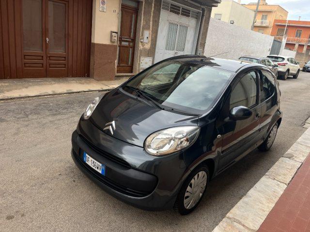 CITROEN C1 1.0 5 Porte C1TY