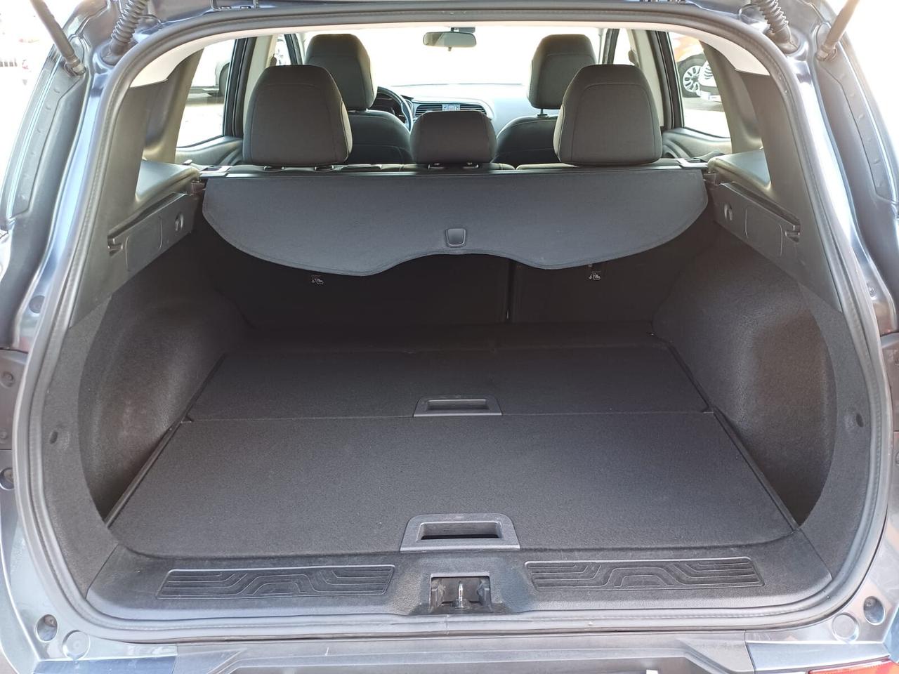 Renault Kadjar 1.5 dCi 115CV EDC BUSINESS