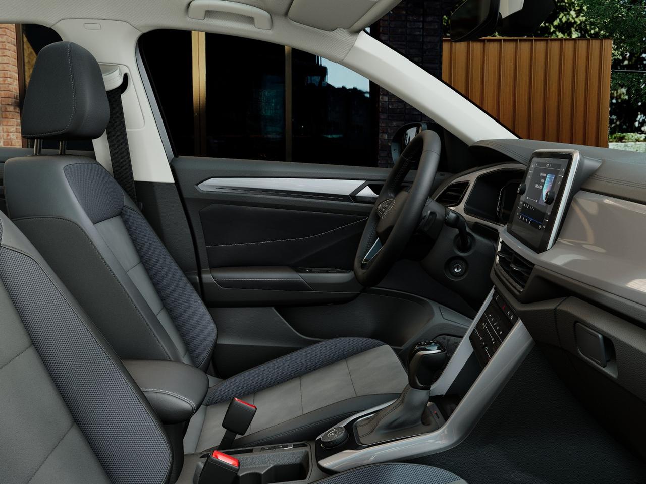 Volkswagen T-Roc 2.0 tdi style 4motion 150cv dsg