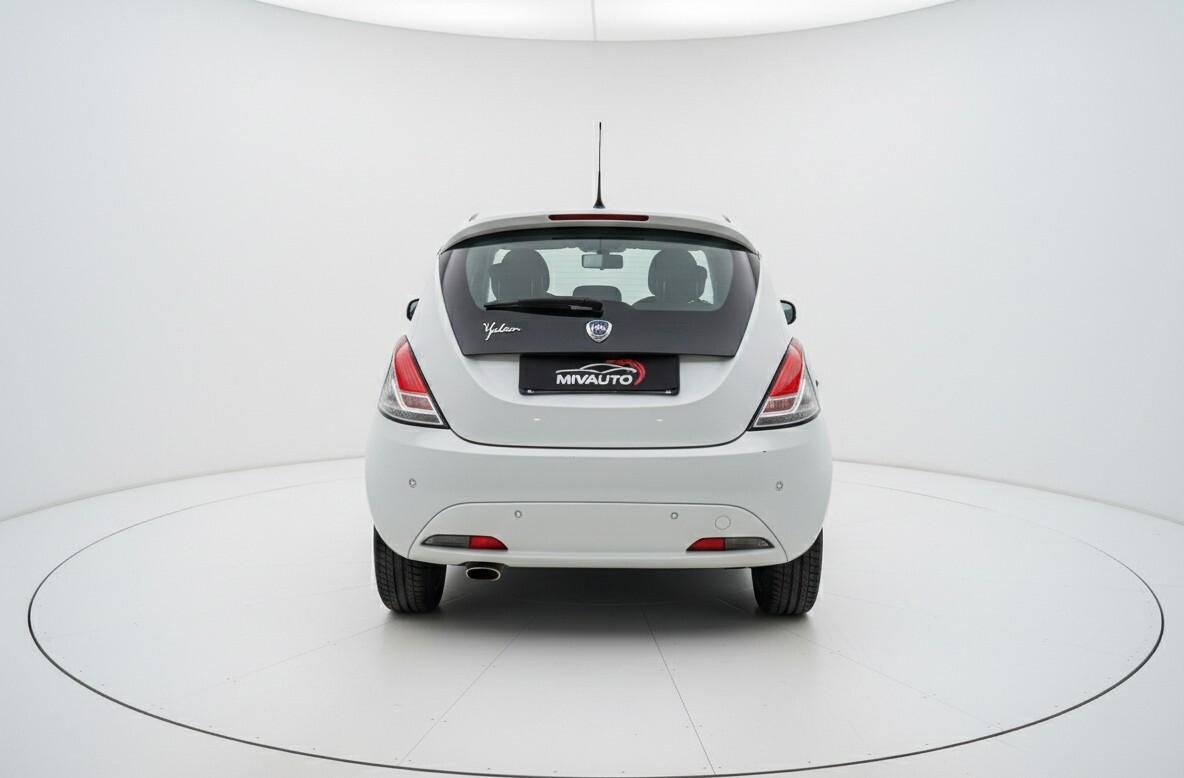 Lancia Ypsilon 1.2 GPL 69cv MYA ECOCHIC