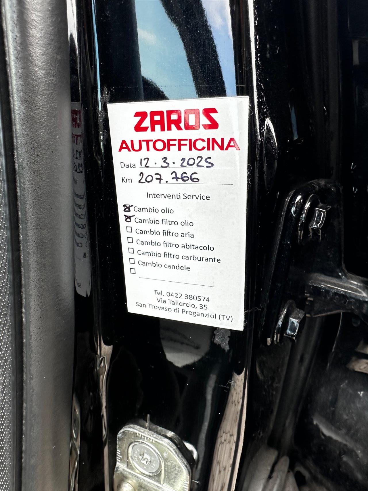 Mercedes-benz B 170 Sport CAMBIO AUTOMATICO