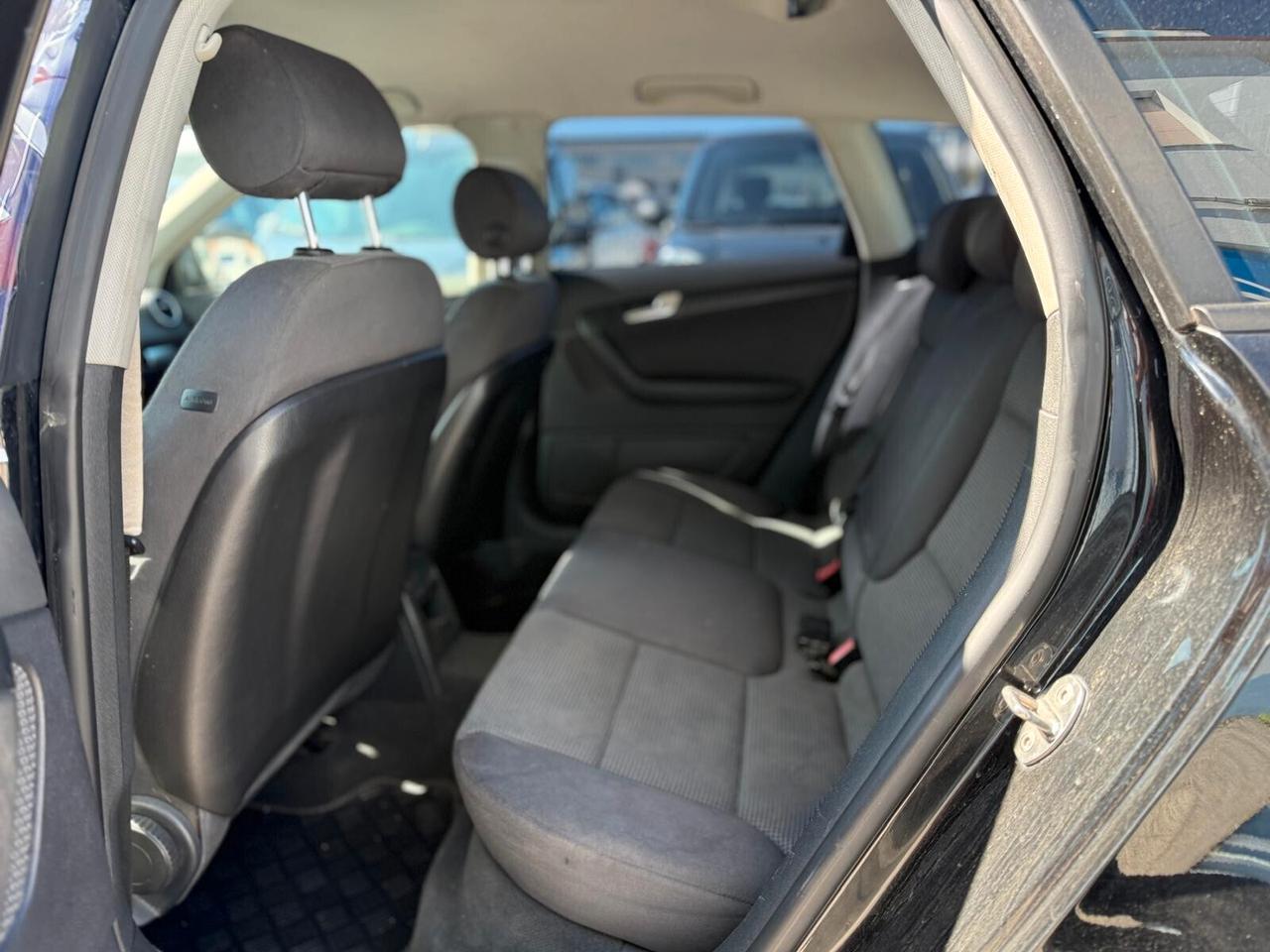 Audi A3 1.9 TDI X RIVENDITORI 2007