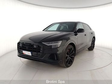 Audi Q8 55 TFSI e quattro tiptronic Sport