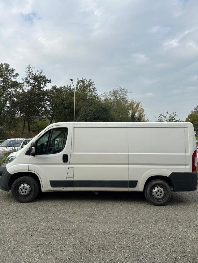 CITROEN Jumper 33 BlueHDi 130 PM-TN Furgone Business