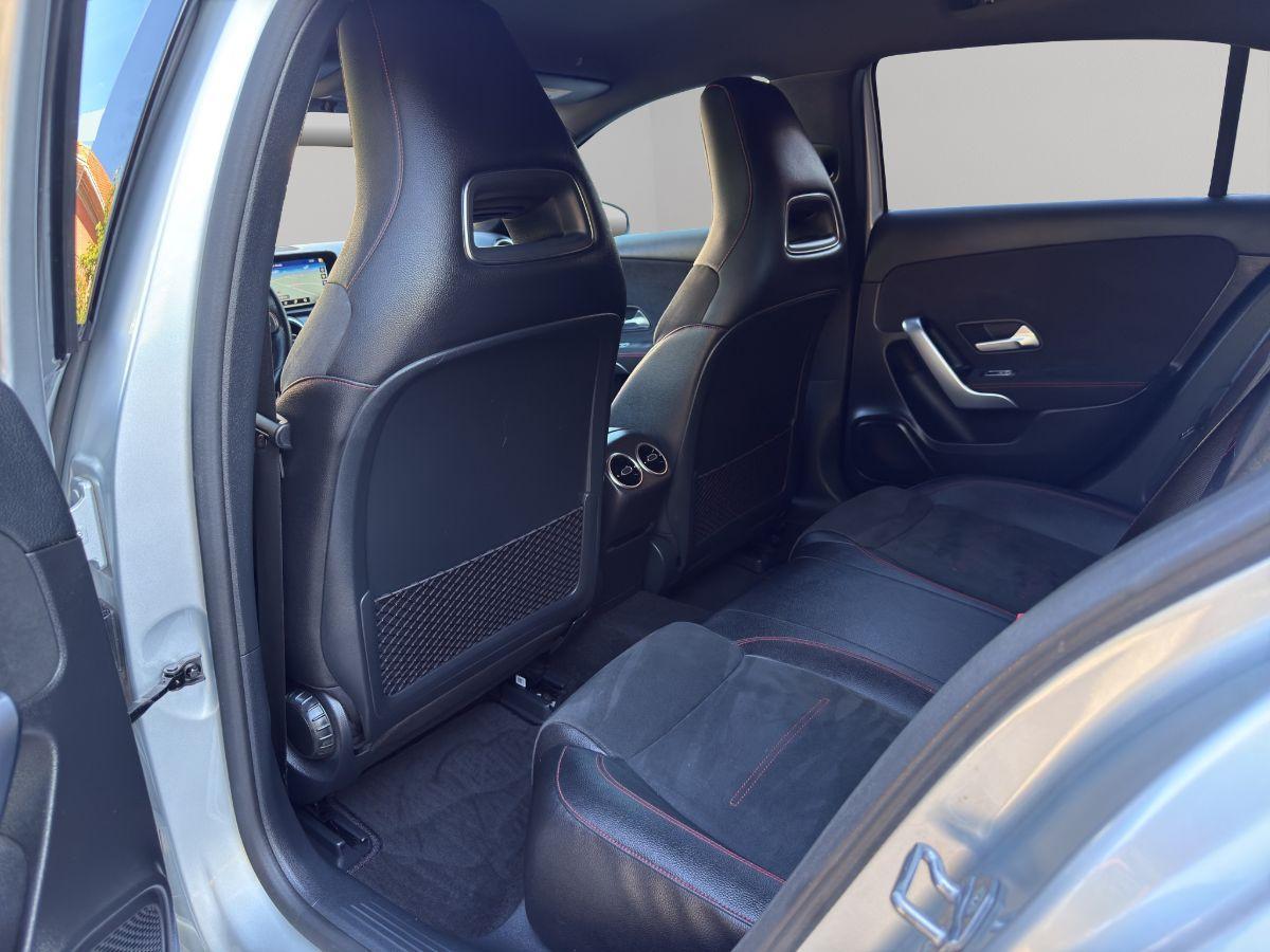 MERCEDES - Classe A - A 180 d 116CV Automatic 4p. Premium AMG