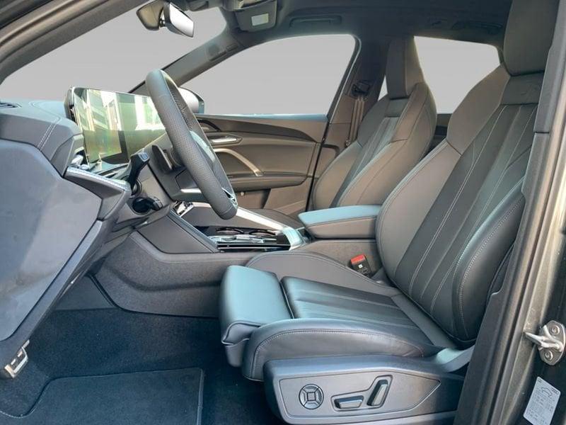 Audi Q5 Q5 50 TFSI e quattro S tronic S line plus TECH PLUS OLED BANG & OLUSEN CAMERA 360