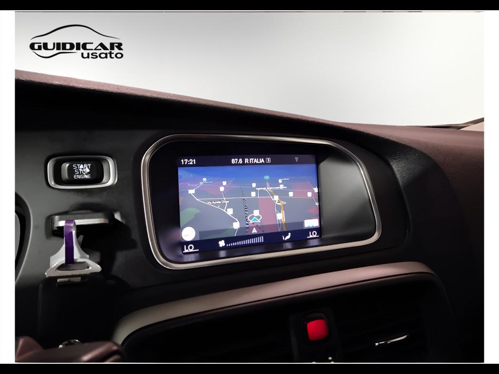 VOLVO V40 II 2012 - V40 2.0 d2 eco Business my17