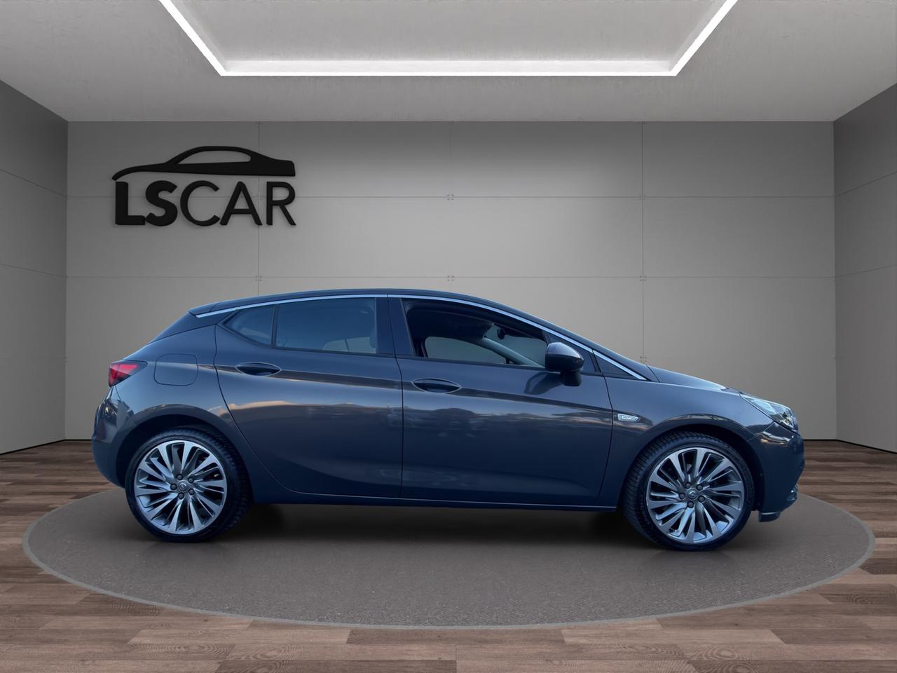 Opel Astra 5 Porte Astra 5p 1.6 cdti Premium - Unipro - Promo finanziamento