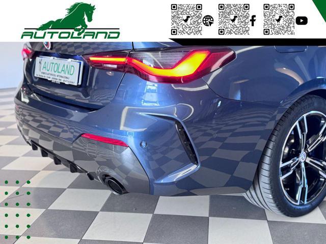 BMW 430 d 48V xDrive Coupé Msport 286CV