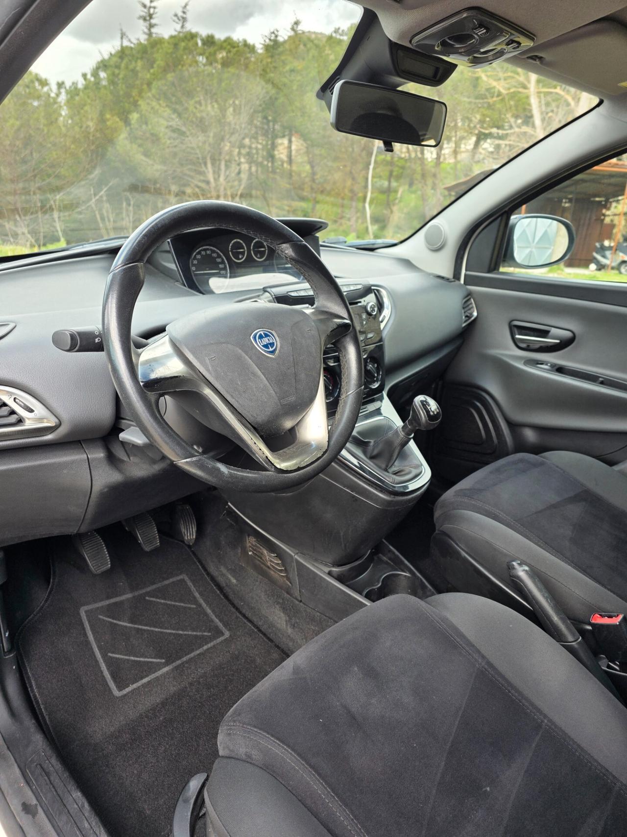 Lancia Ypsilon 1.3 MJT 16V 95 CV 5 porte S&S Platinum