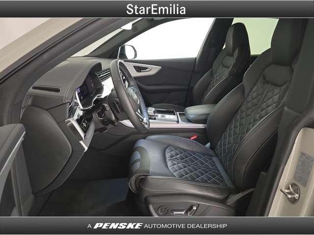 Audi Q8 50 TDI 286 CV quattro tiptronic S line edition