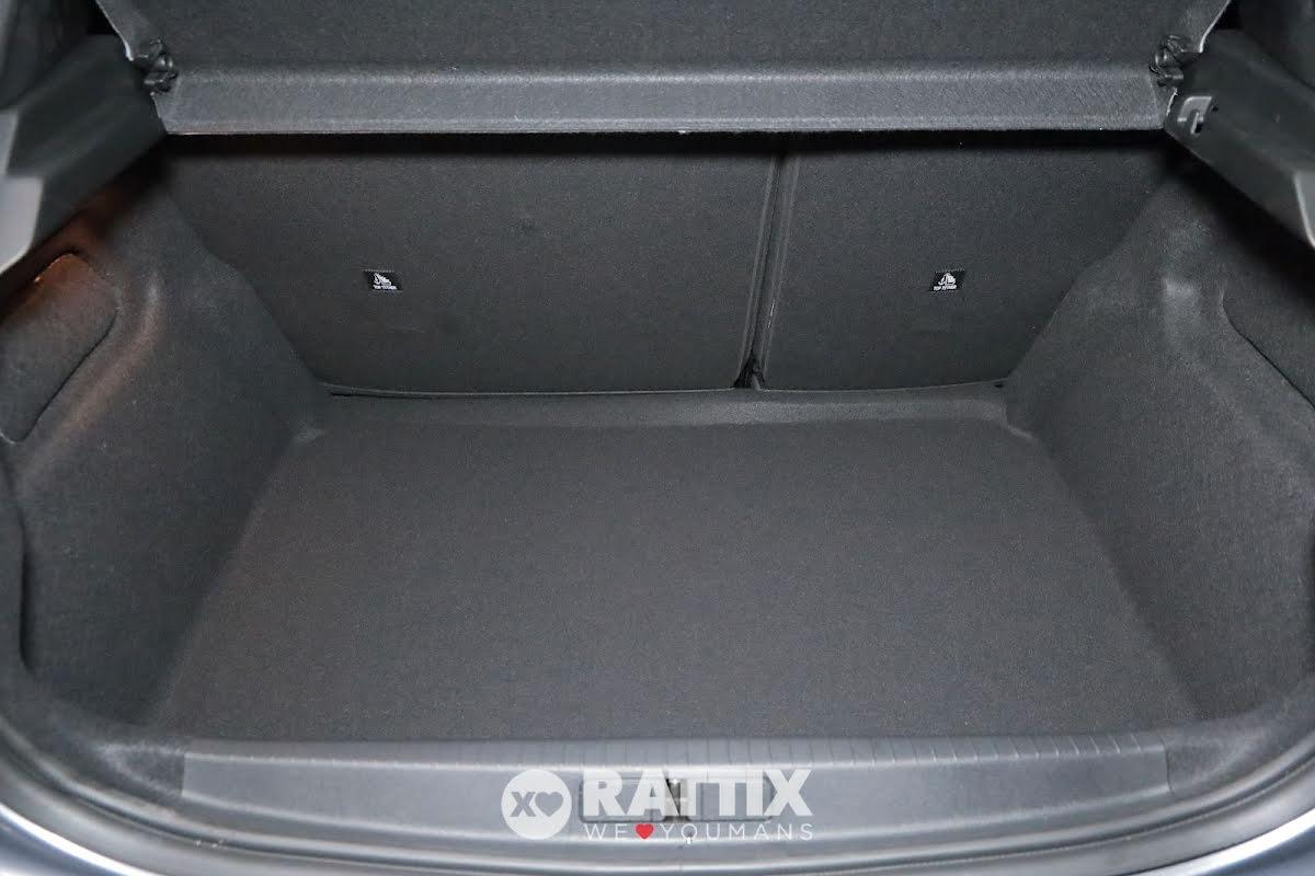 Peugeot 208 1.2 hybrid 110CV Business e-dcs 6