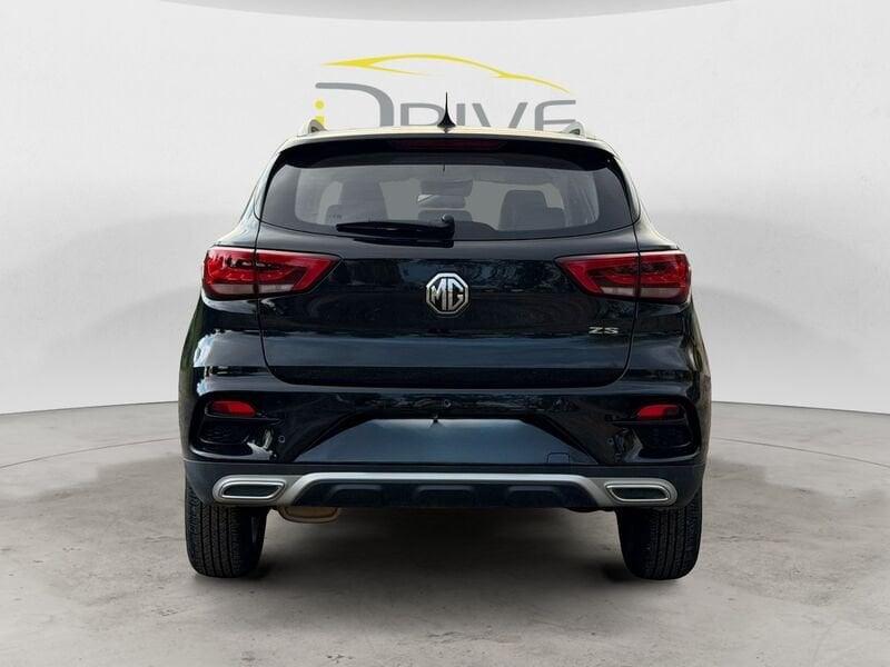 MG ZS ZS 1.5 Classic Luxury