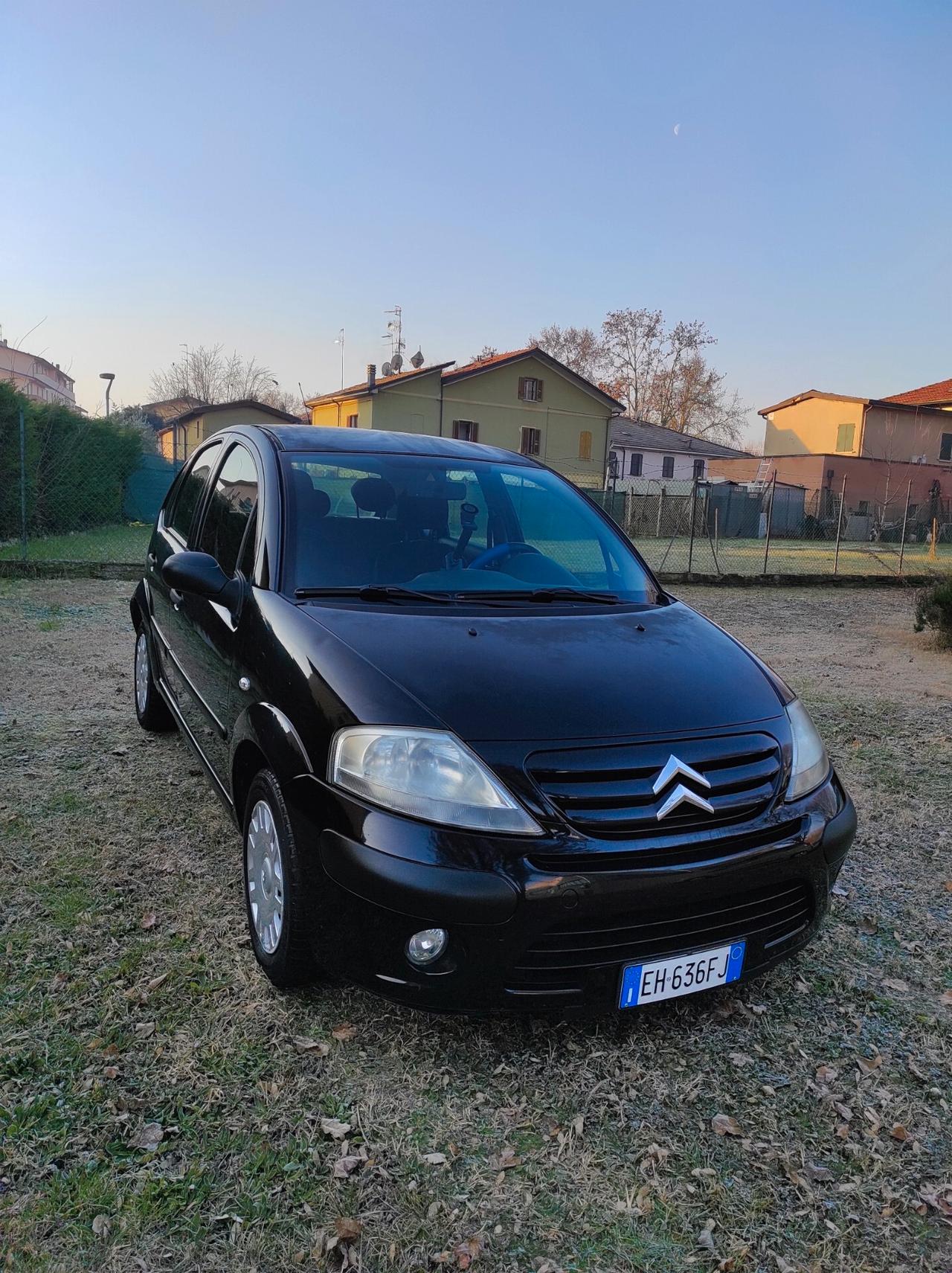 Citroen C3 1.1 Gold by Pinko