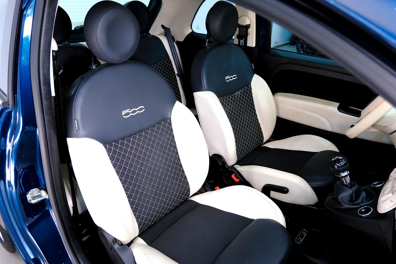 FIAT 500 1.0 Hybrid 70 cv DOLCEVITA