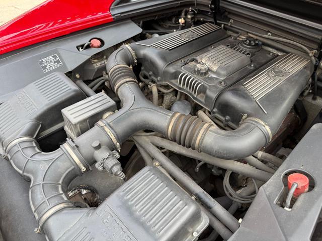 FERRARI F355 berlinetta