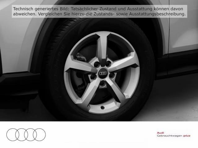 Audi Q2 35 TFSI S tronic Admired